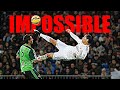 Unforgettable Bicycle Goals in Football!