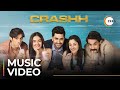 Bandeya | Crashh | Music Video | Saurabh Das | Revan Singh | Streaming Now on ZEE5