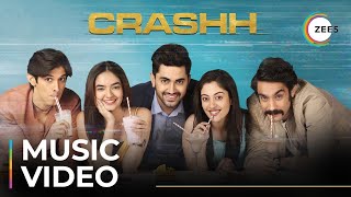 Bandeya | Crashh | Music Video | Saurabh Das | Revan Singh | Streaming Now on ZEE5