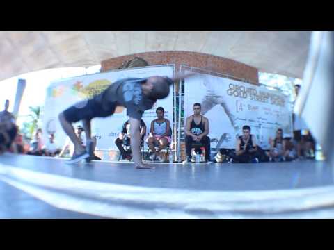 TESTE SEU FÔLEGO 2015 | BBOY KELLOCKS VS BBOY CHEDDAR | UNION BREAK PRODUÇÕES