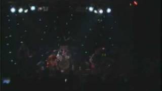 CADAVERIA - Eleven Three o Three - live 16 Jan 09 Toulouse (FR)