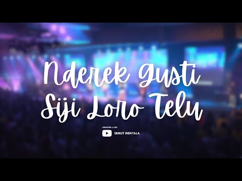 download lagu mp3 mp4 Siji Loro Telu, download lagu Siji Loro Telu gratis, unduh video klip Download Siji Loro Telu Mp3 dan Mp4 Music Gratis