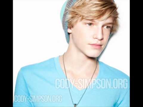Cody Simpson - iYiYi -  without Flo-Rida
