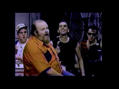 Lennie Baker singing Personality season 1 episode 1 (Cleaned up)