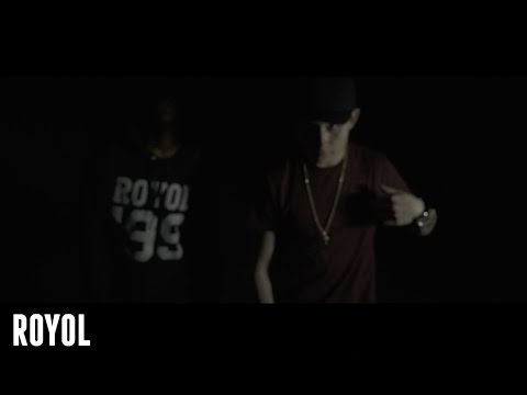 JRYAN - POSTERCHILD (Official Music Video)