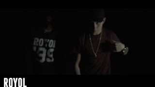 JRYAN - POSTERCHILD (Official Music Video)
