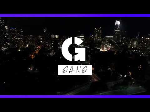 C Weezy - "Reagan"  (OFFICIAL VIDEO)