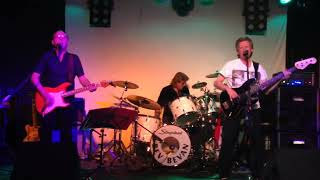 Bev Bevan&#39;s Move - Wild Tiger Woman