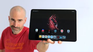 This iPad Rival is a WINNER - Xiaomi Poco Pad X1 Review
