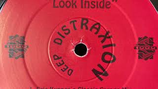S1000   Look Inside Eric Kupper Jazzy Chill Dub