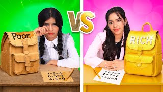 Download lagu स्कूल में अमीर Vs गरीब स्टूडेंट !! शफा mp3 Download lagu स्कूल में अमीर Vs गरीब स्टूडेंट !! शफा mp3