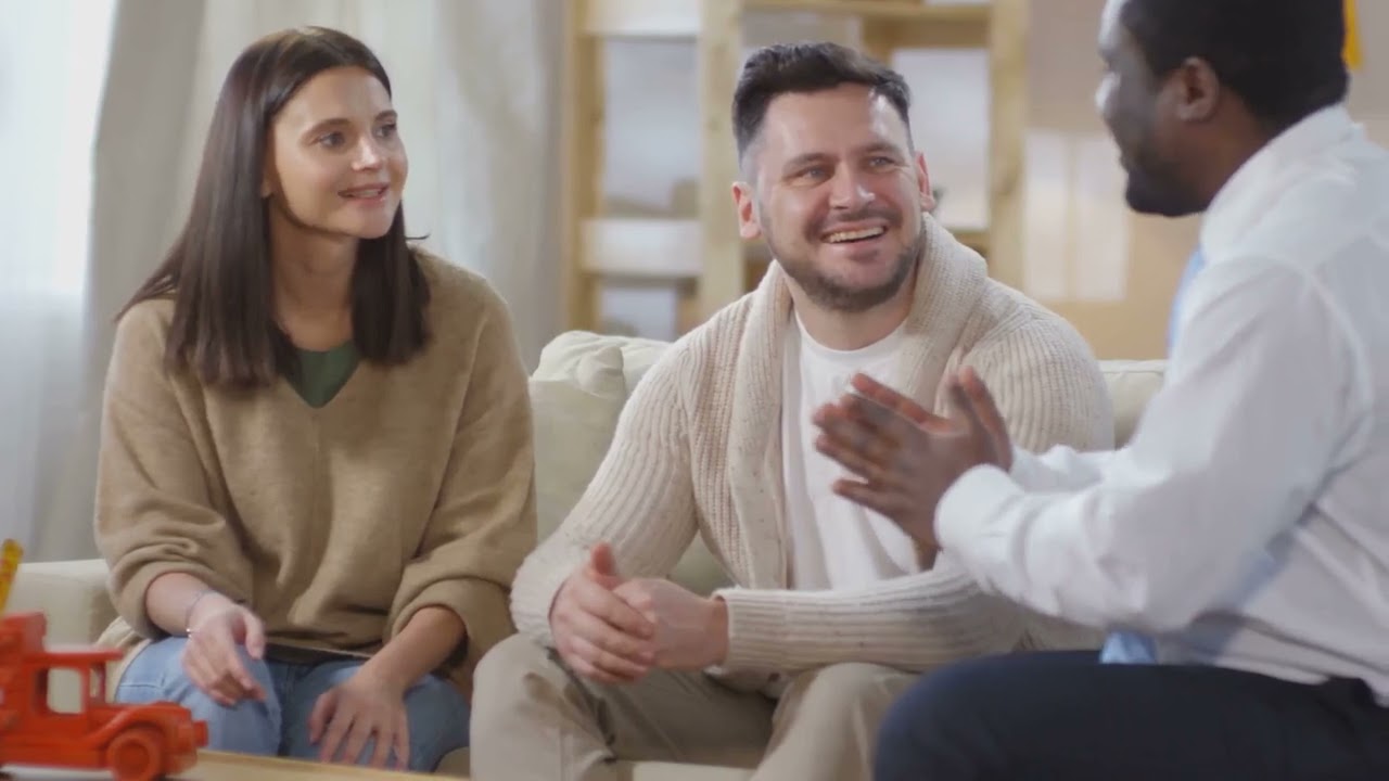 Breaking Chains: Credit Building & Generational Wealth