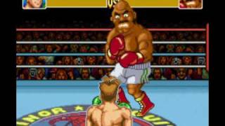 Super Punch-Out!! Talkthrough 001 - Minor Annoyances