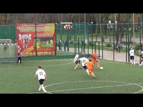 4 КХ 6 Tigers – Авиатор 203