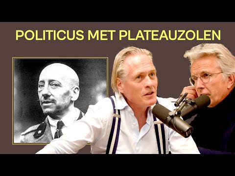 35. GABRIELE D'ANNUNZIO, BUDGETLIMONCELLO en SIGRID KAAG - DE SNOBCAST