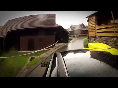 Jarek | Marcin Szeja GK ForgeRallyTeam - Sezon 2013 - Klip