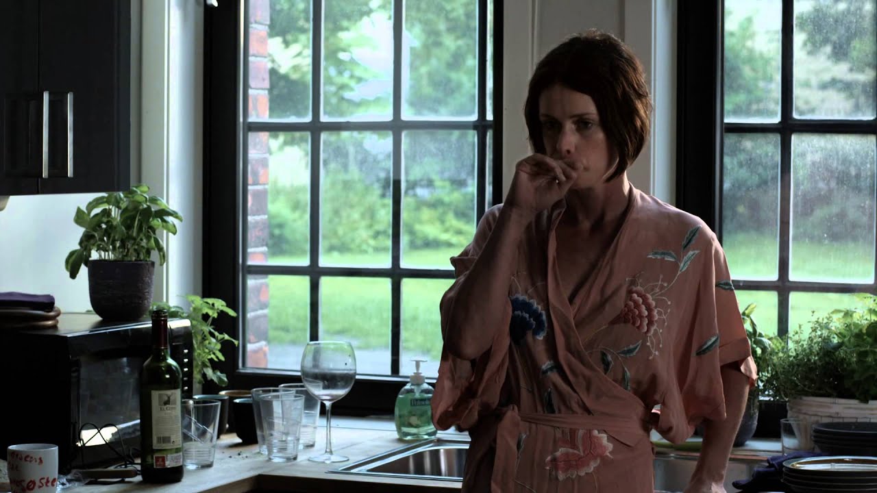 Varg Veum - The Consorts of Death