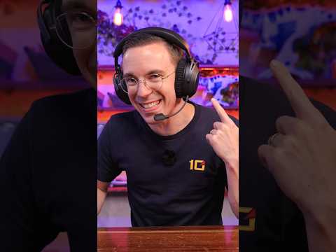 The Ultimate Gaming Headset