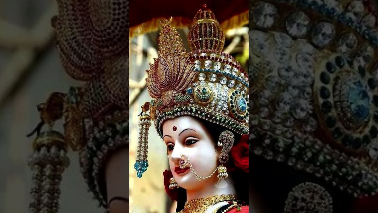 🚩 Durga Maa  WhatsApp status 🚩🙏❤️🙏 #durga #trendingstatus #shorts #short #viralshorts #viral