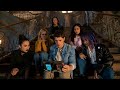 Marvel’s Runaways Season 3 Ep. 3 – Magistrate Sneak Peek
