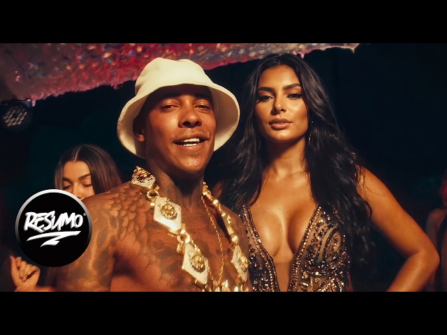 PEITIN DURIN – MC Poze Do Rodo e Bielzin (Web Clipe) DJ Davi DogDog