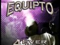 Equipto - Ain't No Love