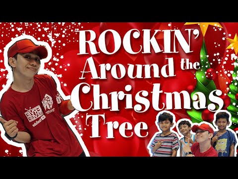 Rockin Around The Christmas Tree - Miley Cyrus