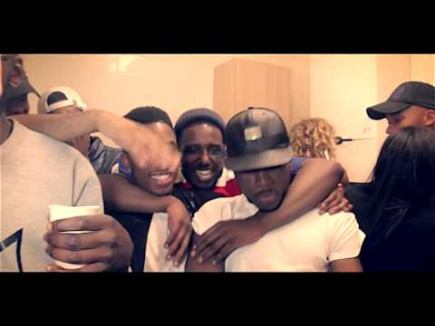 Ray Ryann Feat JB - Ain't Gonna Lie [@thisisrayryann @mrjuniorswag] Link Up TV