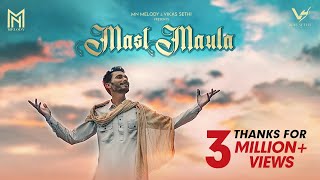 MAST MAULA (Official Video)  Darshan Lakhewal  New