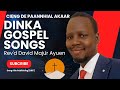 DINKA GOSPEL SONGS CIENG DE PAANNHIAL AKAAR BY DAVID MAJUR AYUEN