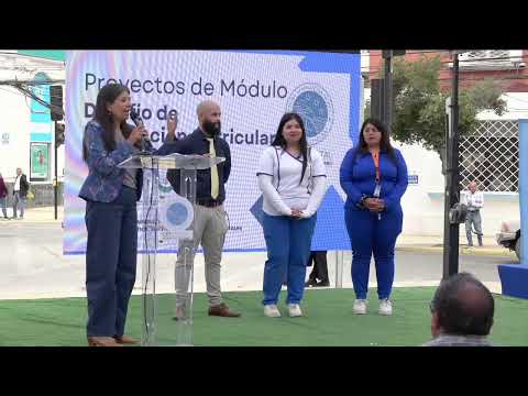Expo Desafíate 2025 - CFT Estatal Región de Coquimbo, pt2