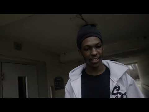 MarrV - Tragic (Official Music Video) Dir. By @KvKFilmz