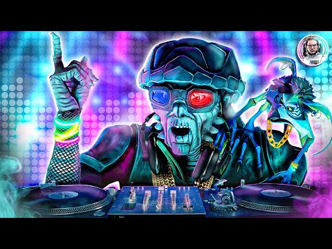 I SMELL PROFIT! - HONDO OHNAKA CLONE WARS THEME EDM REMIX