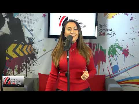 3Net Live Sessions. Madalina Coca - Mai frumoasa