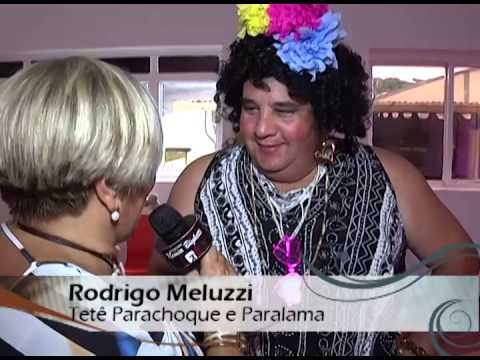 Programa Neusa Bighetti exibido no dia 09/03/2014 - Desfile das Dondocas