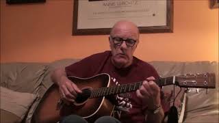 Grandaddyo - Richard Digance