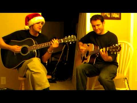 12-23-09 In the Meantime [Spacehog Cover] (Special Guest - Jason Johnson)