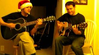 12-23-09 In the Meantime [Spacehog Cover] (Special Guest - Jason Johnson)