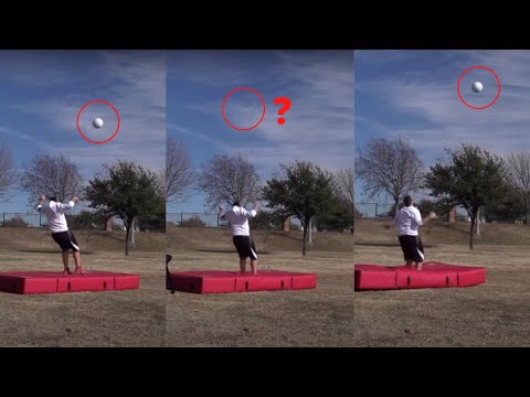 Dude Perfect Faked a Trick-Shot! (PROOF!!!)