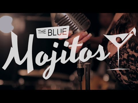 Video Blue Mojitos  Berkshire