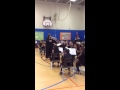 Celia 4th and 5th grade string concert II