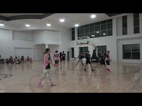 MAC(2) vs MAGIC(3) - sunday tier 10 semi finals - tcbl 2022 summer