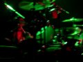 the melvins - suicide in progress y comienzo de billy fish (live)