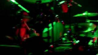 the melvins - suicide in progress y comienzo de billy fish (live)