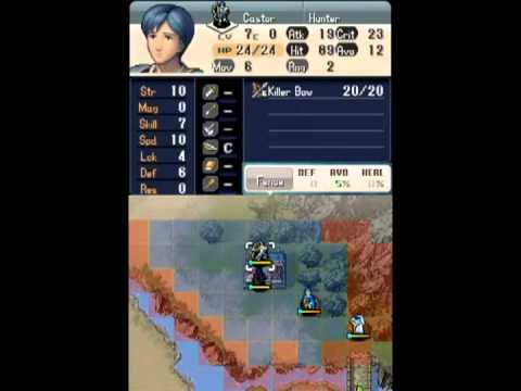 Heroes of Light and Shadow Playthrough: Part  17 - Fatty Calls for Backup