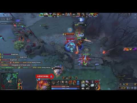 XG.Paparazi on Ember Spirit