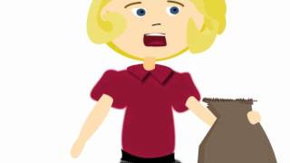 The Body In The Bag Music Video