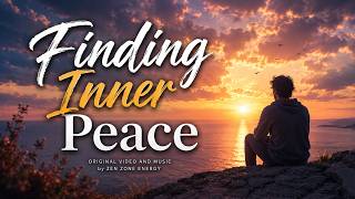 Finding Inner Peace: Reflections on the Meaning of Life - Relaxing Music #stressrelief #mindfulness
