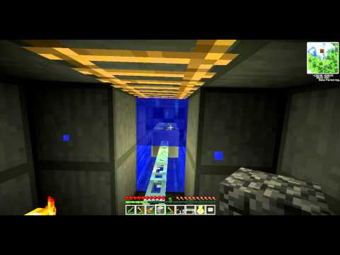 MFSU IndustrialCraft Help