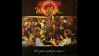 Jerry Jeff Walker  - (Looking For) The Heart Of Saturday Night
